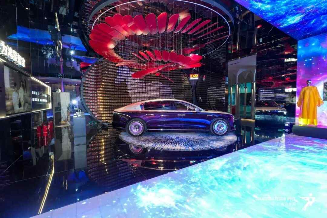 亲爱×开幕| 2025广州设计周，全案时代全面开启，以“亲爱”思维引领产业升级(图21)