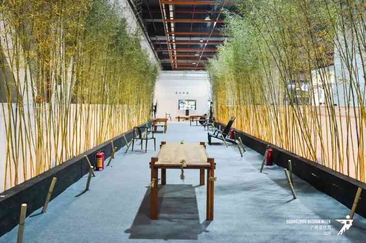 亲爱×开幕| 2025广州设计周，全案时代全面开启，以“亲爱”思维引领产业升级(图25)