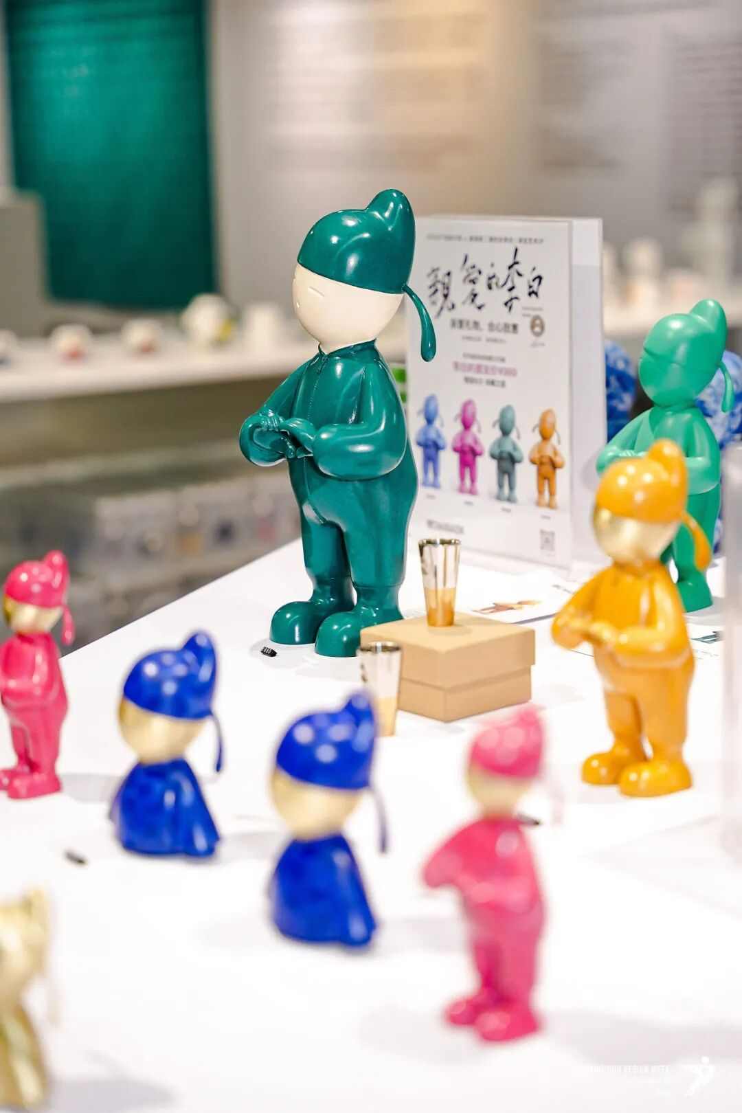 亲爱×开幕| 2025广州设计周，全案时代全面开启，以“亲爱”思维引领产业升级(图28)