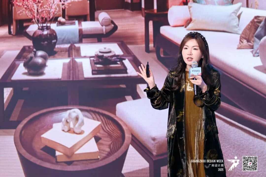 亲爱×开幕| 2025广州设计周，全案时代全面开启，以“亲爱”思维引领产业升级(图34)