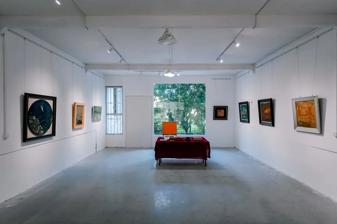 亲爱×开幕| 2025广州设计周,全案时代全面开启,以“亲爱”思维引领产业升级(图41) 亲爱×开幕| 2025广州设计周,全案时代全面开启,以“亲爱”思维引领产业升级(图41)