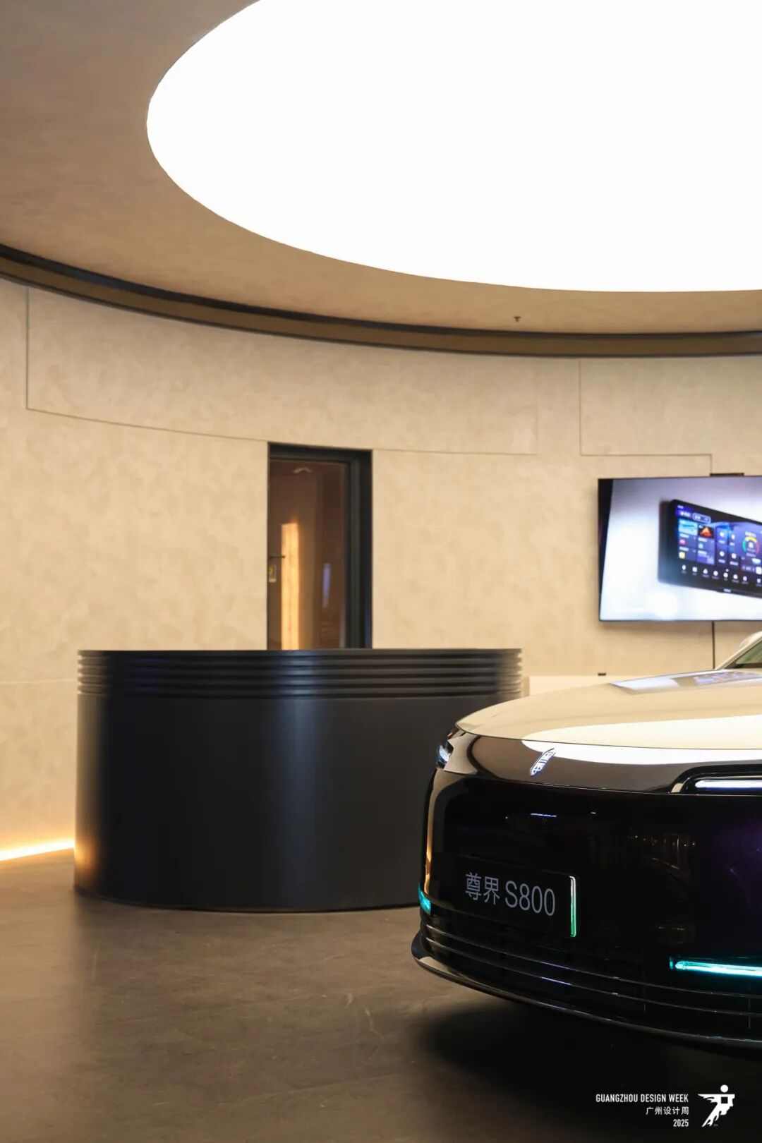 亲爱×开幕| 2025广州设计周，全案时代全面开启，以“亲爱”思维引领产业升级(图4)