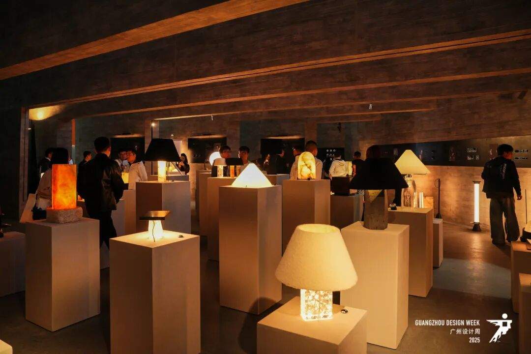 亲爱×开幕| 2025广州设计周，全案时代全面开启，以“亲爱”思维引领产业升级(图2)