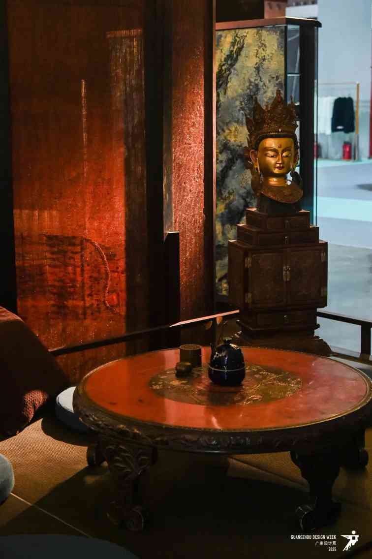 亲爱×开幕| 2025广州设计周，全案时代全面开启，以“亲爱”思维引领产业升级(图22)