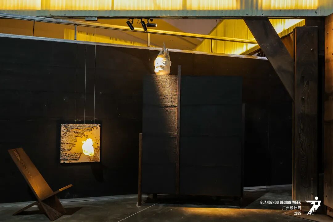 亲爱×开幕| 2025广州设计周，全案时代全面开启，以“亲爱”思维引领产业升级(图23)