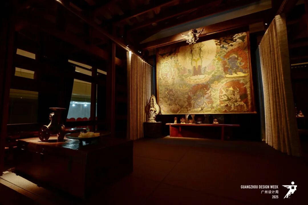 亲爱×开幕| 2025广州设计周，全案时代全面开启，以“亲爱”思维引领产业升级(图38)