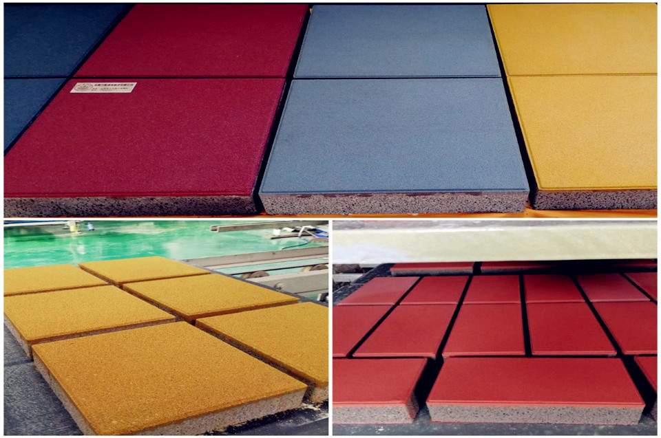 生态免烧制砖机:紧跟国家产业政策 实现跨越式发展 生态免烧制砖机:紧跟国家产业政策 实现跨越式发展