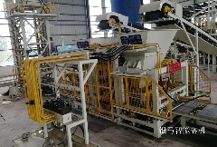 透水砖机在市场中节能利废的体现与应用 透水砖机在市场中节能利废的体现与应用