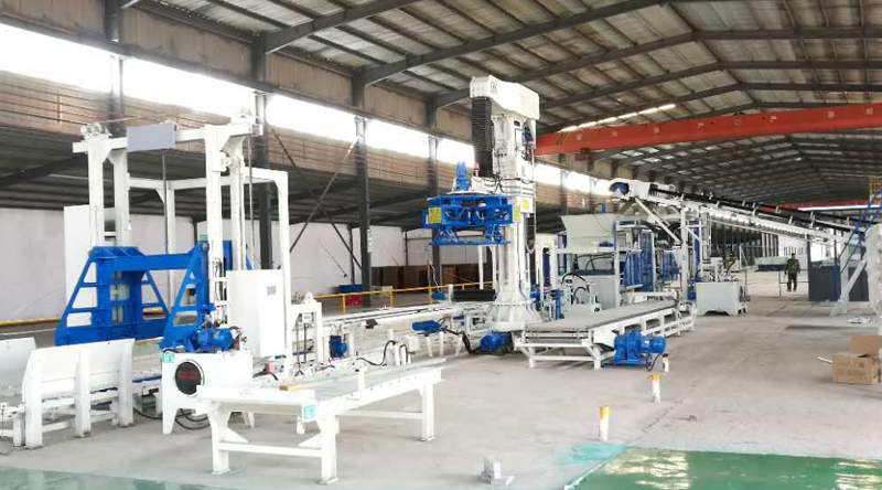 水泥砌块砖机 水泥砌块砖机