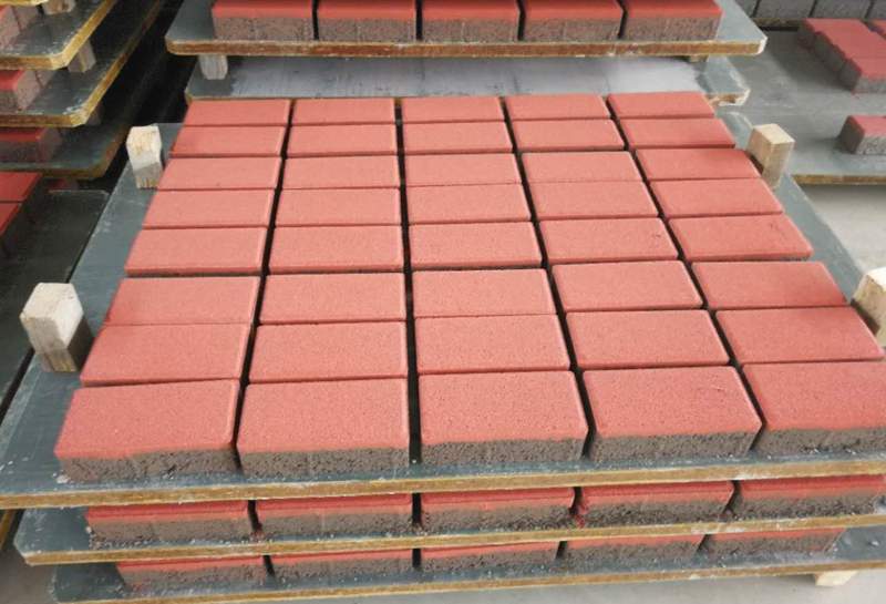 水泥砌块砖机 水泥砌块砖机