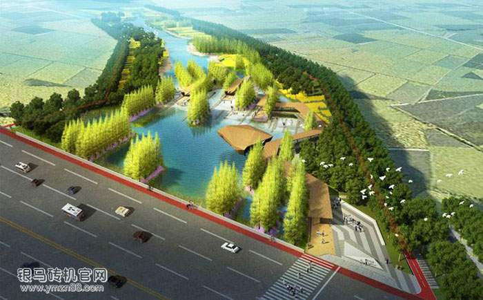 海绵城市1 海绵城市1