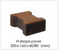 工字砖 工字砖