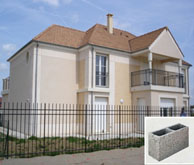 墙体砖-空心砖 墙体砖-空心砖