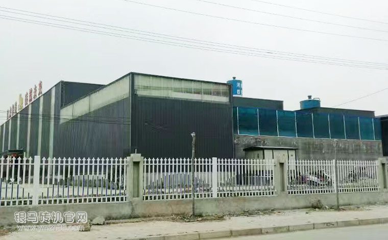 烧结砖厂砖型 烧结砖厂砖型