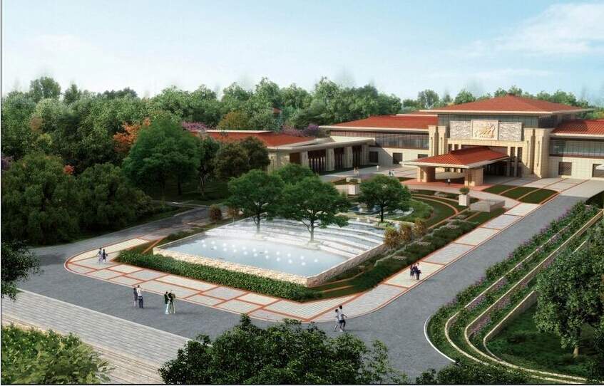 海绵城市 海绵城市