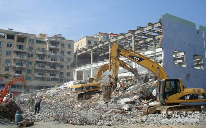 建筑垃圾资源化利用1 建筑垃圾资源化利用1