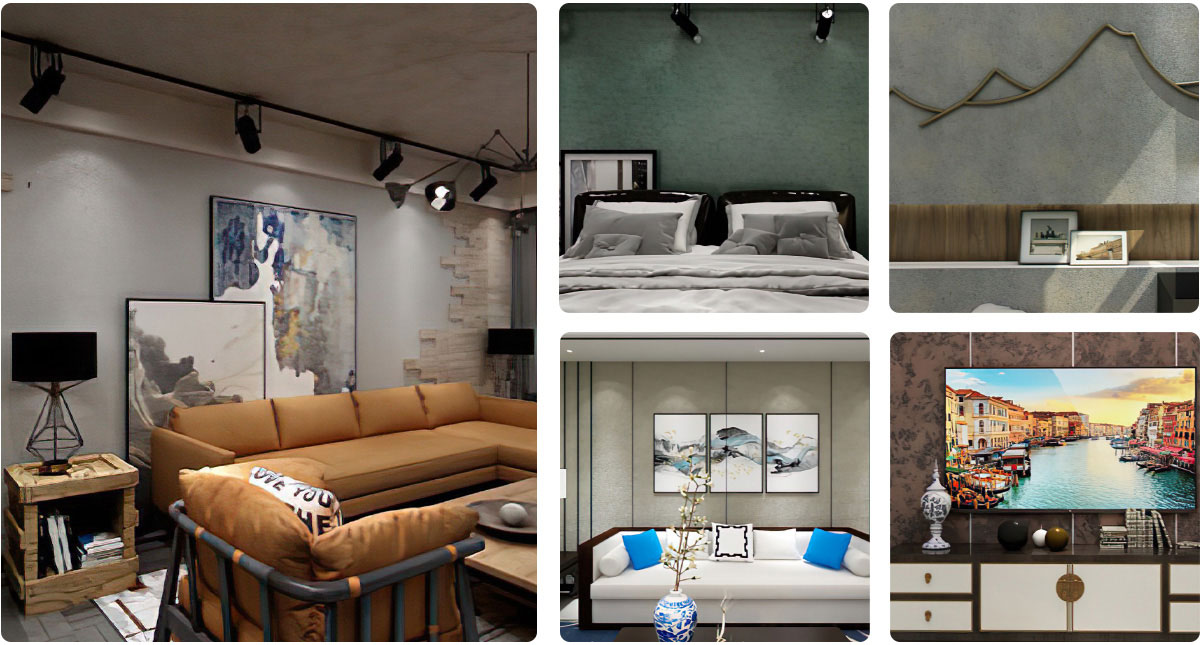 惠立白低碳内墙漆(图3)