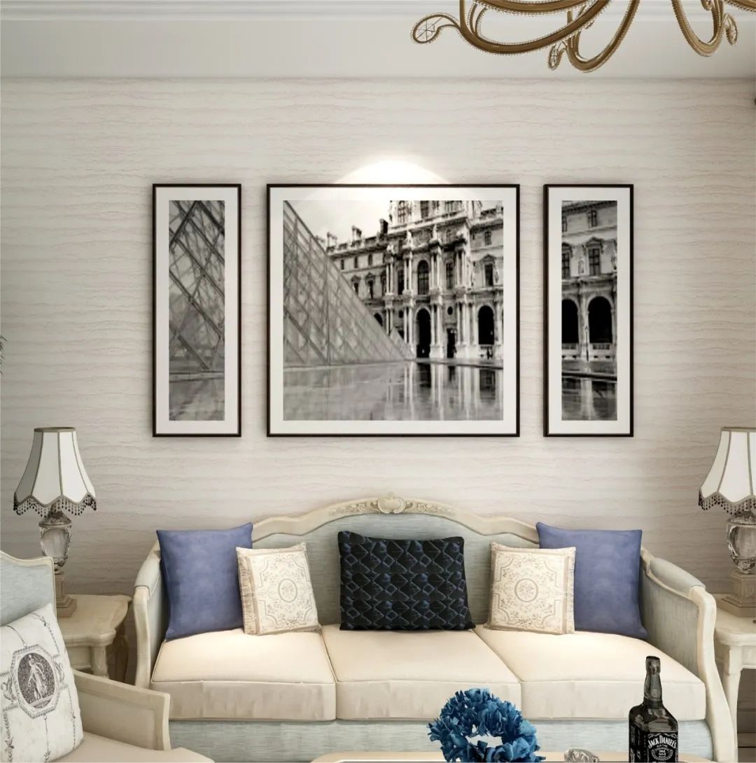 环保墙面选硅藻泥肌理效果——艺术·硅藻泥,简直美炸了!(图2) 环保墙面选硅藻泥肌理效果——艺术·硅藻泥,简直美炸了!(图2)