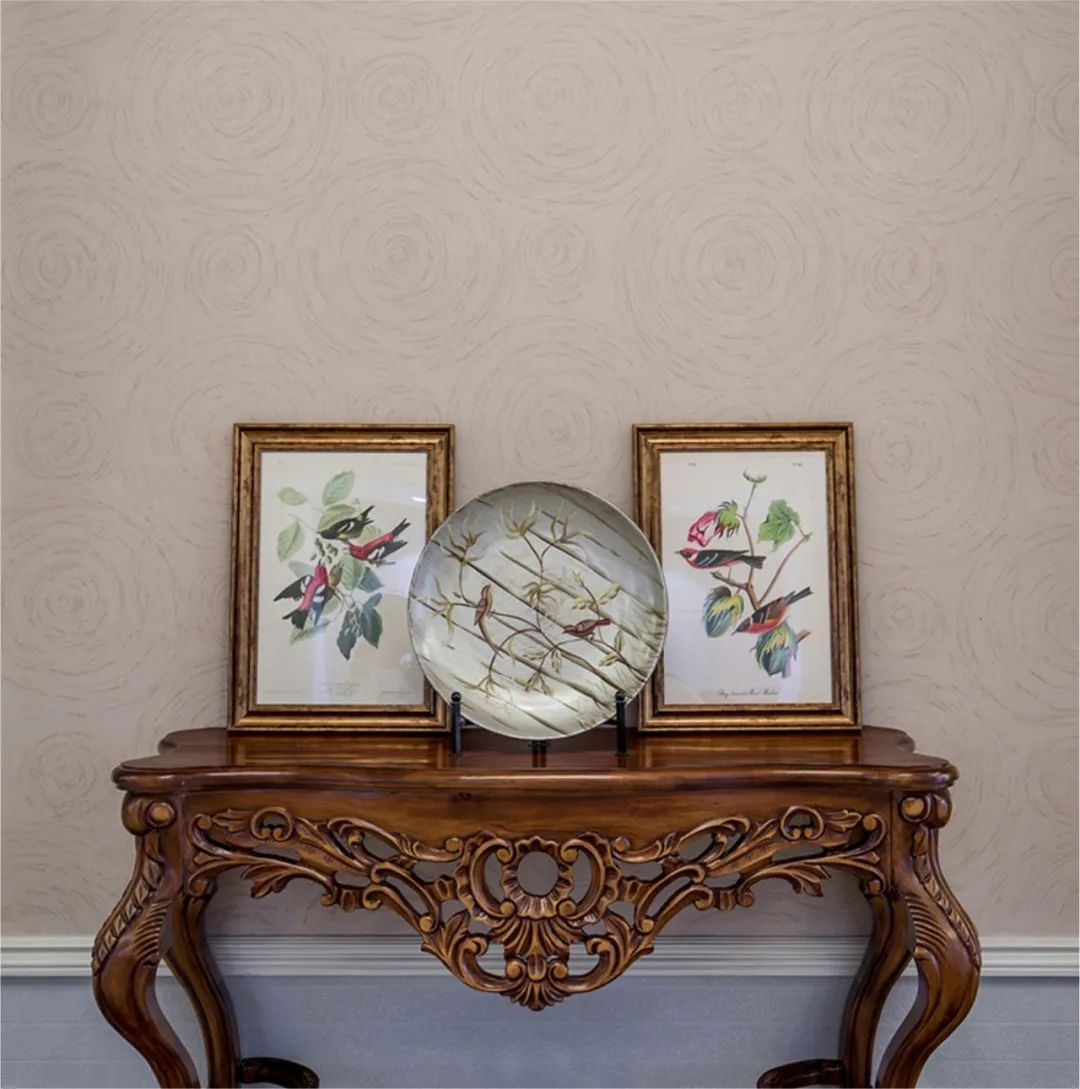 环保墙面选硅藻泥肌理效果——艺术·硅藻泥,简直美炸了!(图3) 环保墙面选硅藻泥肌理效果——艺术·硅藻泥,简直美炸了!(图3)