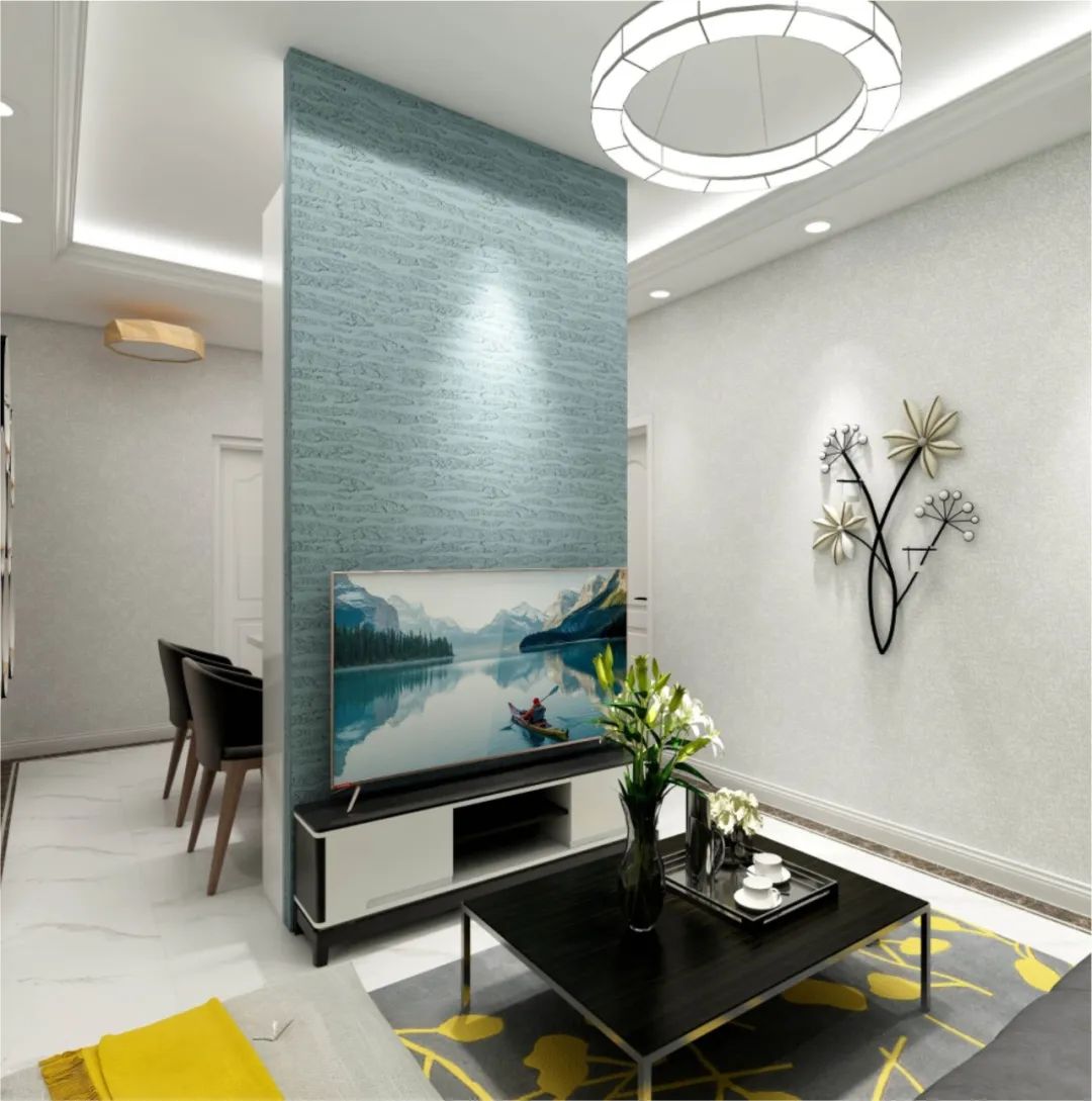 环保墙面选硅藻泥肌理效果——艺术·硅藻泥,简直美炸了!(图4) 环保墙面选硅藻泥肌理效果——艺术·硅藻泥,简直美炸了!(图4)