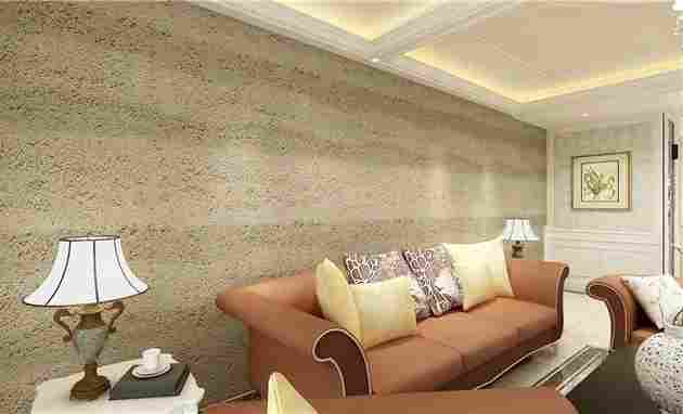 环保墙面选硅藻泥肌理效果——艺术·硅藻泥,简直美炸了!(图8) 环保墙面选硅藻泥肌理效果——艺术·硅藻泥,简直美炸了!(图8)