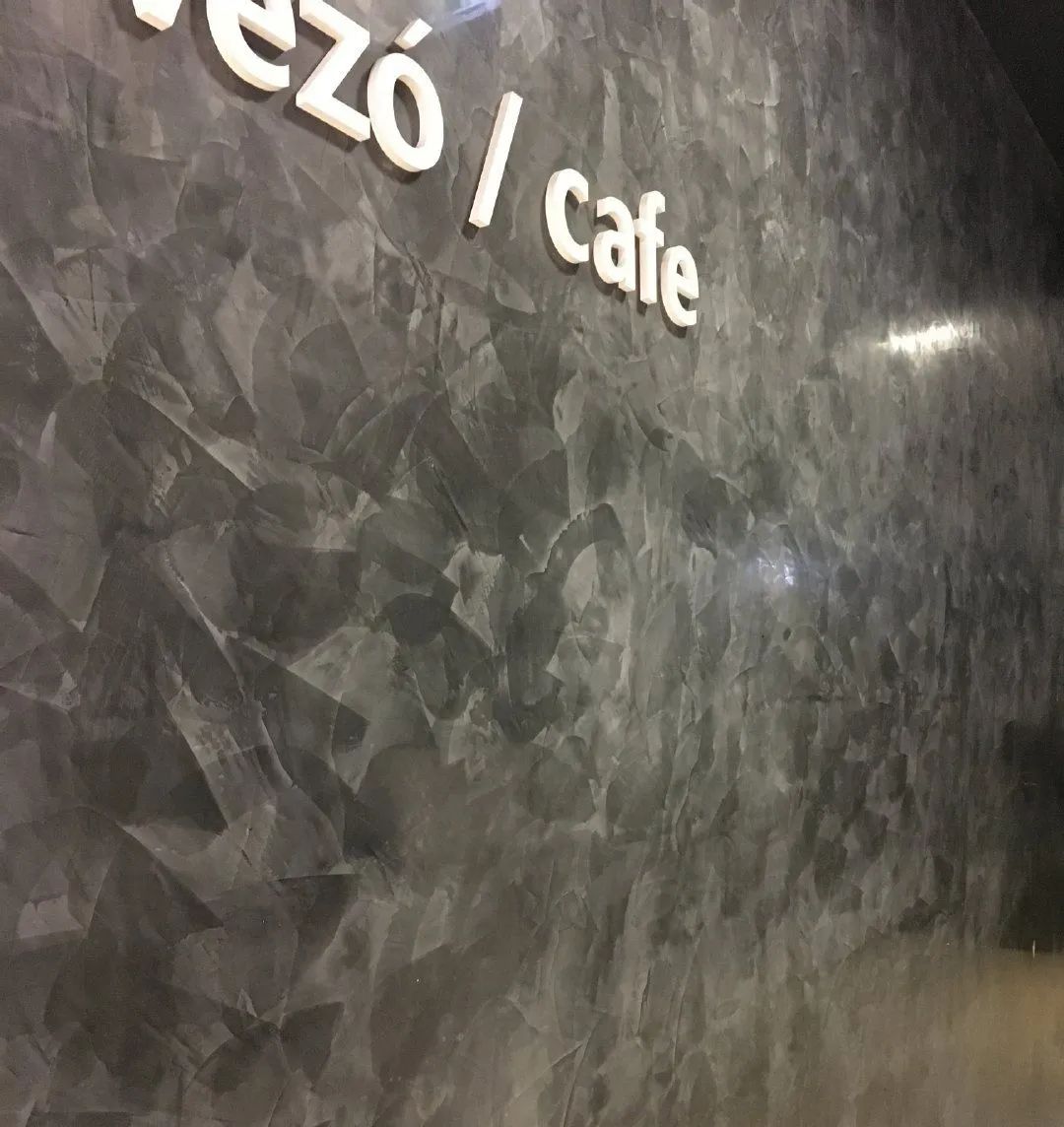 马来漆--丰富色彩搭配、光洁有石质效果(图2)