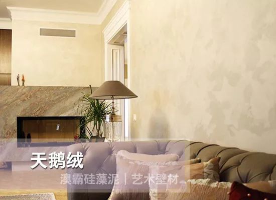 ABA澳霸·天鹅绒-柔美中透着典雅(图5)