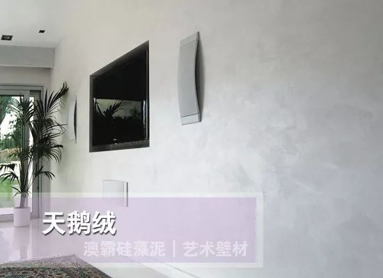 ABA澳霸·天鹅绒-柔美中透着典雅(图6)