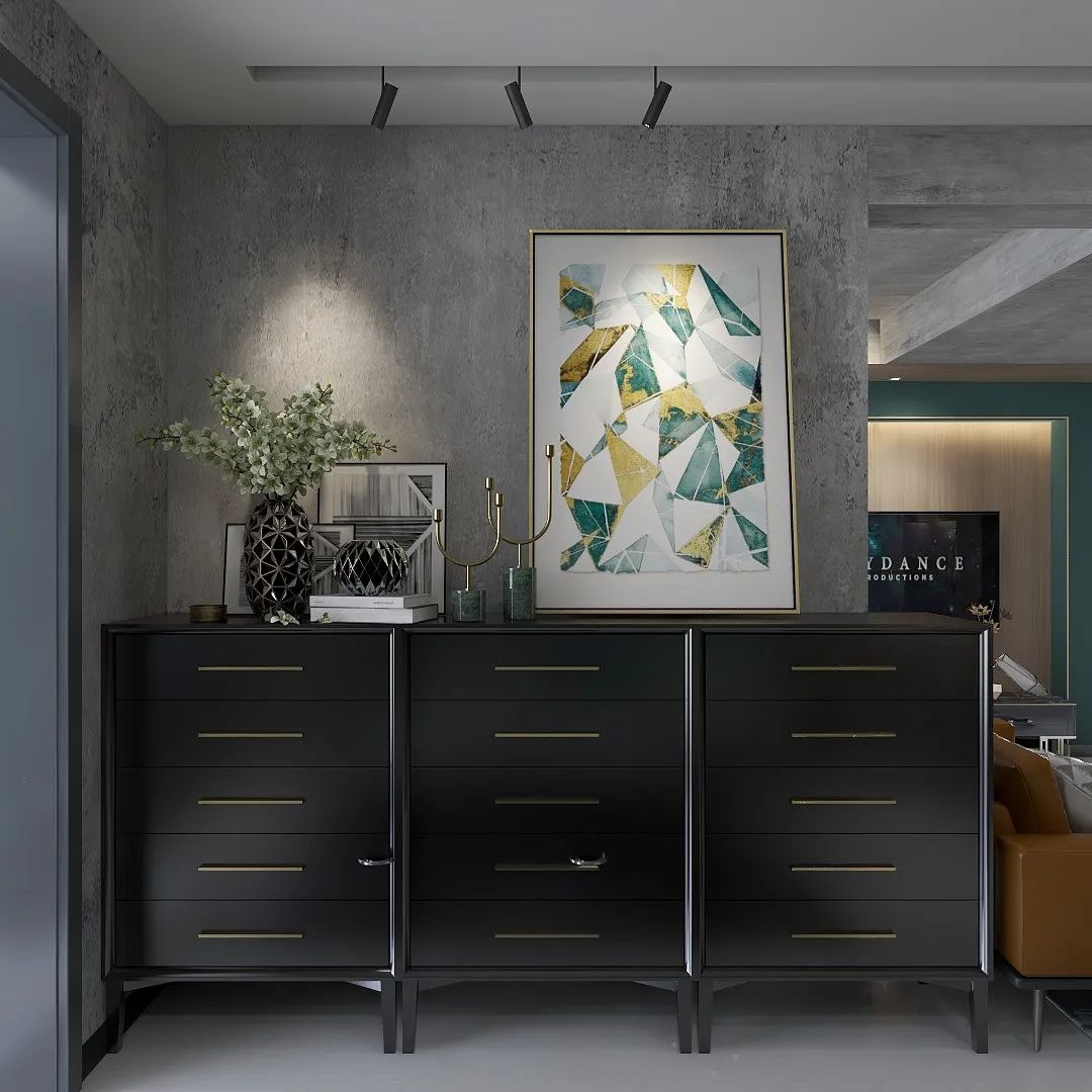 清水混凝土：自然简约 低调奢华(图3)