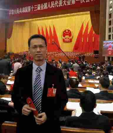 聚焦两会：关于加强室内装修污染治理(图2)